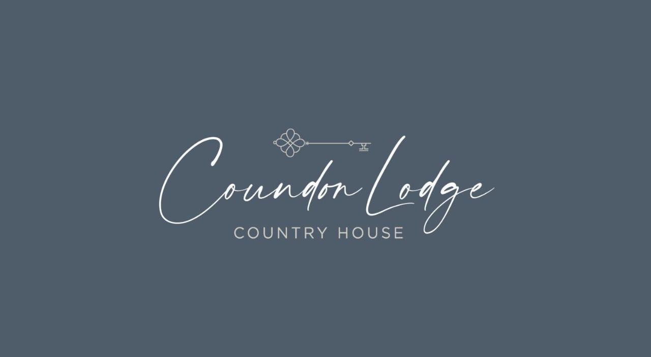 Coundon Lodge Coventry Exterior photo